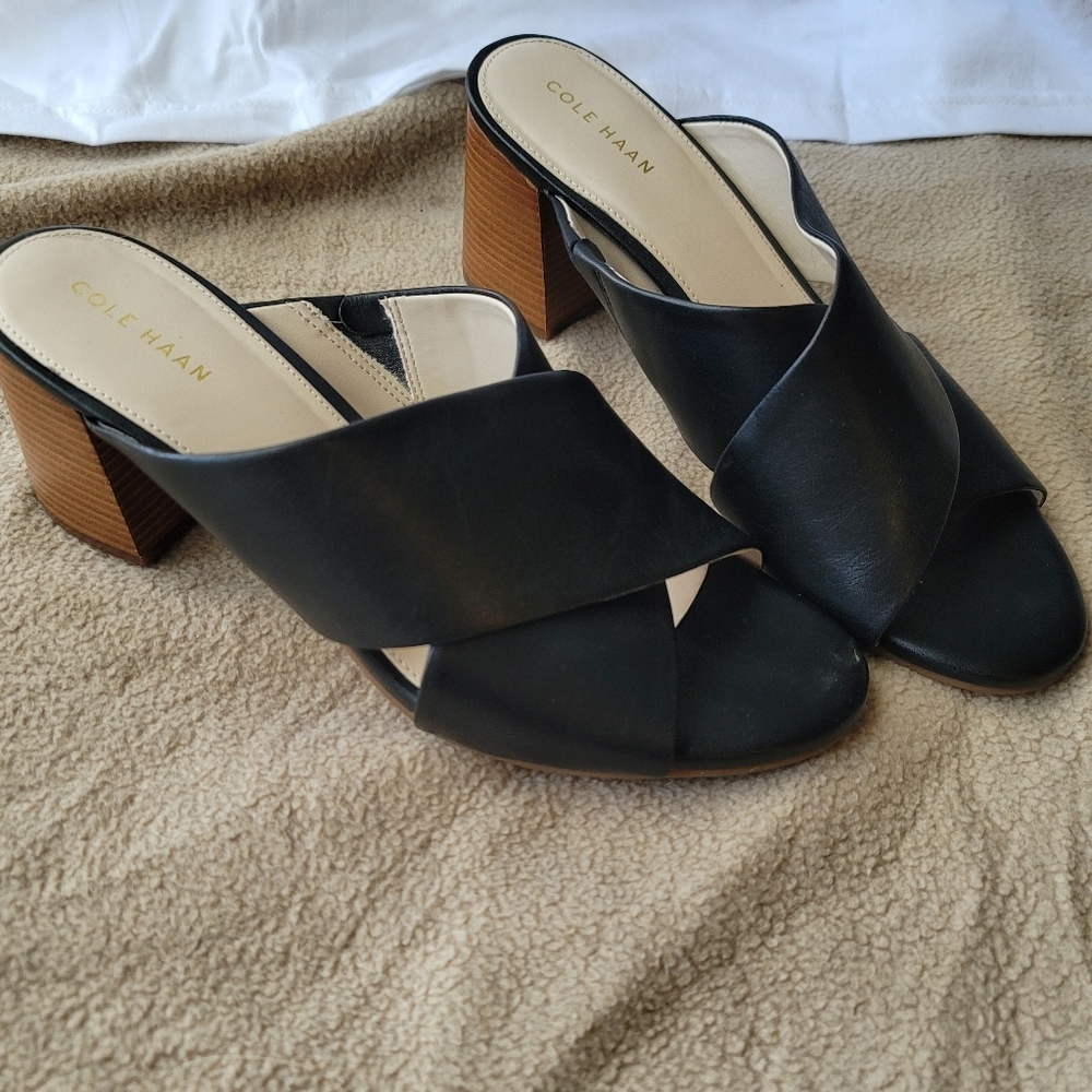 Cole Haan Heels